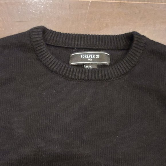 Forever 21 Crew neck long sleeve - Picture 5 of 7